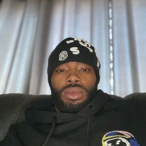 Meet your Posher, Randall